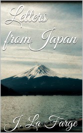 Letters From Japan