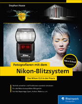 Fotografieren mit dem Nikon-Blitzsystem