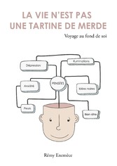 La vie n&apos;est pas une tartine de merde