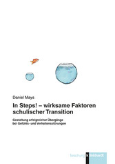 In Steps! – wirksame Faktoren schulischer Transition