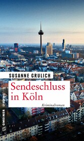 Sendeschluss in Köln