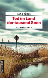 Tod im Land der tausend Seen