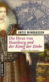 Die Hexe von Hamburg und der König der Diebe