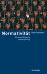 Normativität