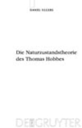 Die Naturzustandstheorie des Thomas Hobbes