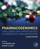 Pharmacogenomics