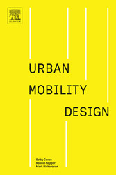 Urban Mobility Design