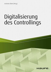 Digitalisierung & Controlling