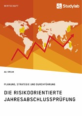 Die risikoorientierte Jahresabschlussprüfung. Planung, Strategie und Durchführung