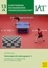 Technologien im Leistungssport 3