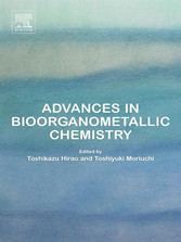 Advances in Bioorganometallic Chemistry