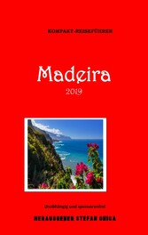 Madeira 2019