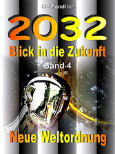 Blick in die Zukunft  Band 4