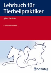 Lehrbuch für Tierheilpraktiker