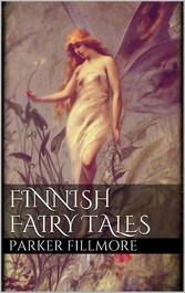 Finnish Fairy Tales