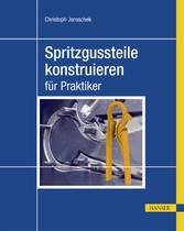 Spritzgussteile konstruieren