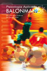 Psicología aplicada al balonmano