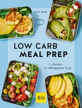 Low Carb Meal Prep