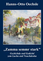 Zamma semmr stark