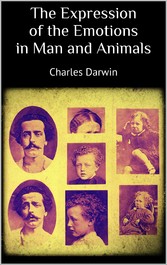 The Expression of the Emotions in Man and Animals