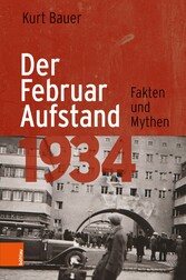 Der Februaraufstand 1934