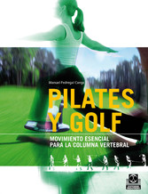 Pilates y golf