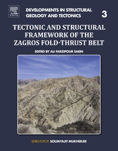 Tectonic and Structural Framework of the Zagros Fold-Thrust Belt