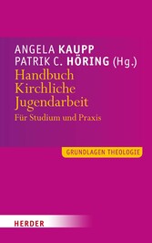 Handbuch Kirchliche Jugendarbeit