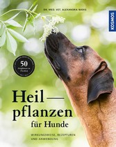 Heilpflanzen für Hunde