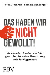 Das haben wir nicht gewollt!