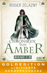 Die Chroniken von Amber