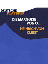 Die Marquise von O...