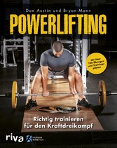 Powerlifting