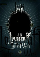 H. P. Lovecraft ? Leben und Werk 2