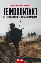 Feindkontakt