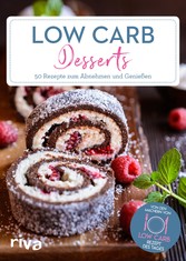 Low-Carb-Desserts