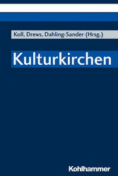 Kulturkirchen