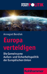 Europa verteidigen