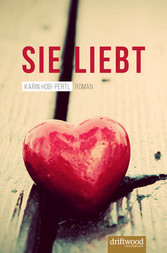 Sie liebt