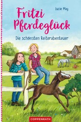 Fritzi Pferdeglück