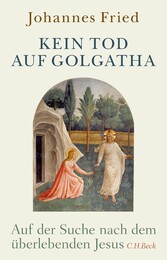 Kein Tod auf Golgatha