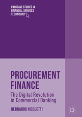 Procurement Finance