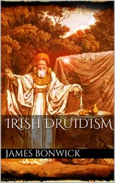 Irish druidism