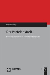 Der Parteienstreit