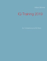 IQ-Training 2019