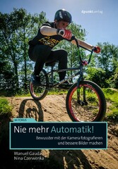 Nie mehr Automatik!