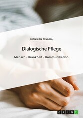 Dialogische Pflege