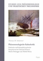 Phänomenologische Kulturkritik