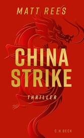 China Strike