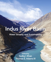 Indus River Basin